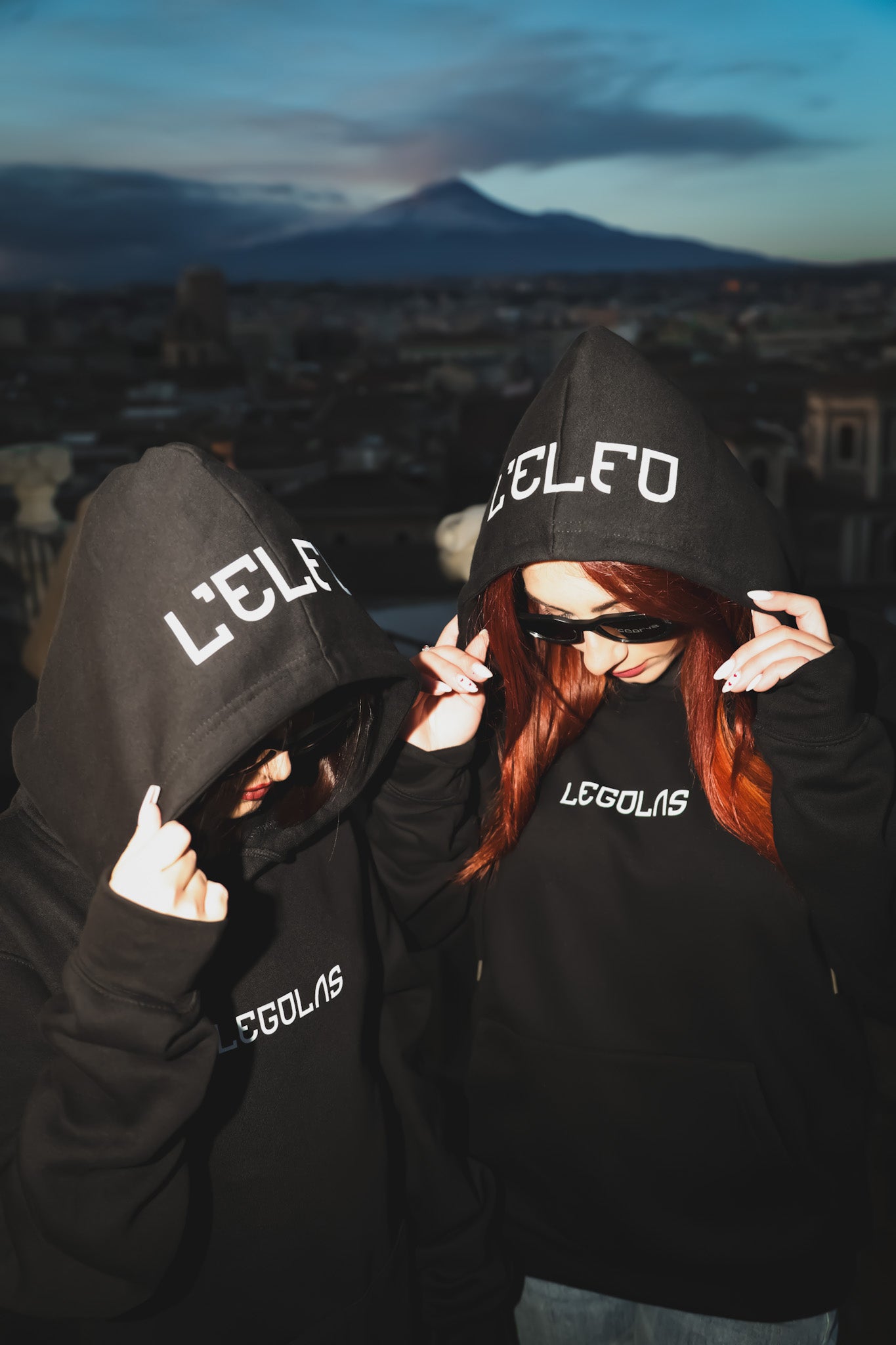 -FELPA ETNEA (ELFO)