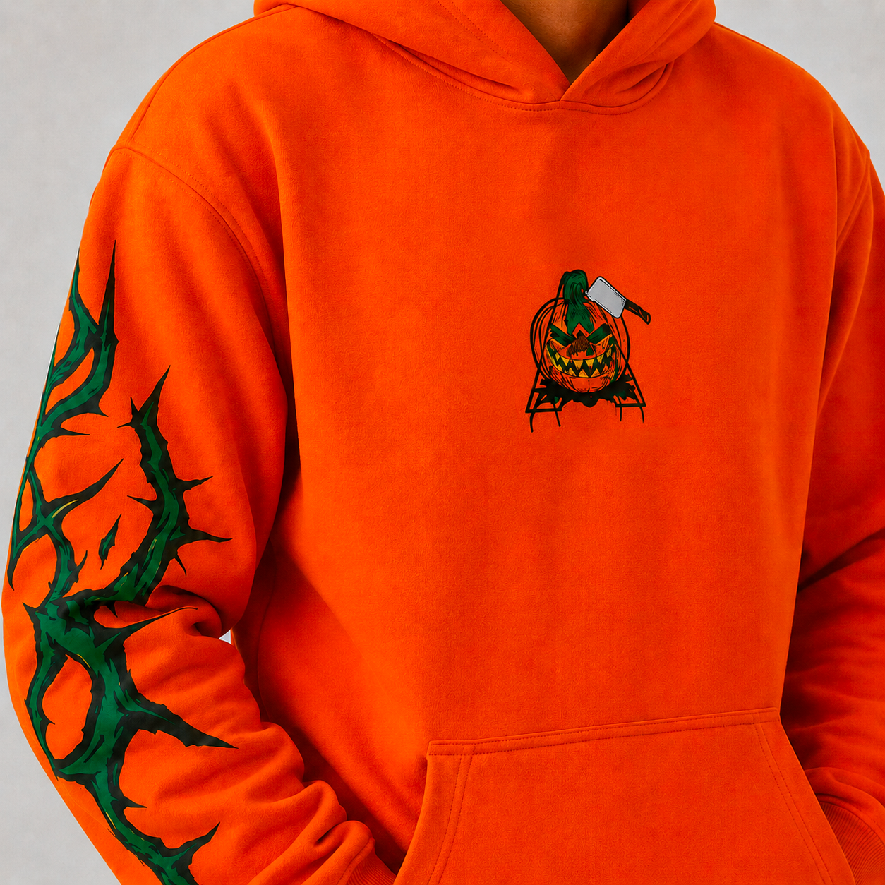 PΛMPKIN
