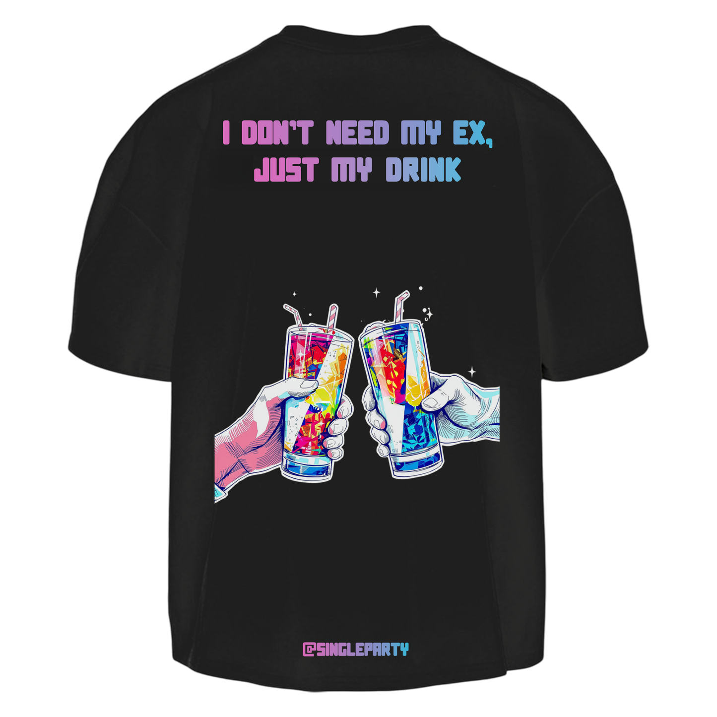 NEED NO EX TEE