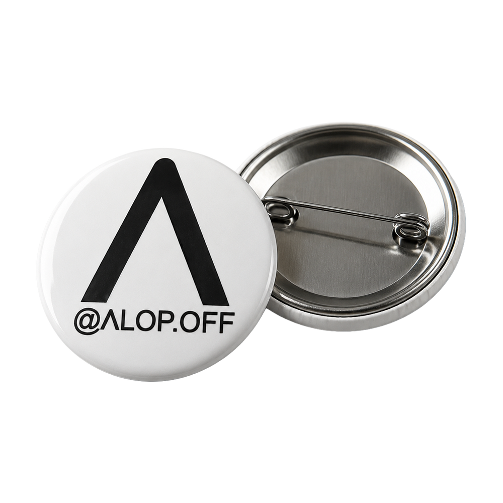 SΛFETY PIN