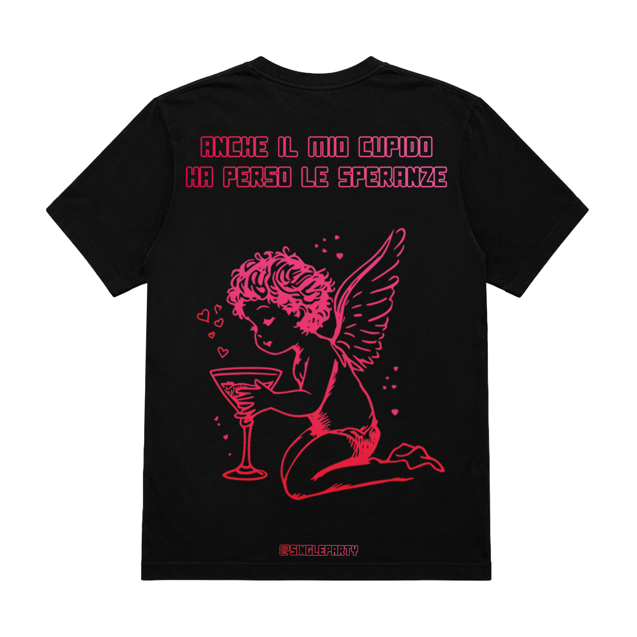 CUPID