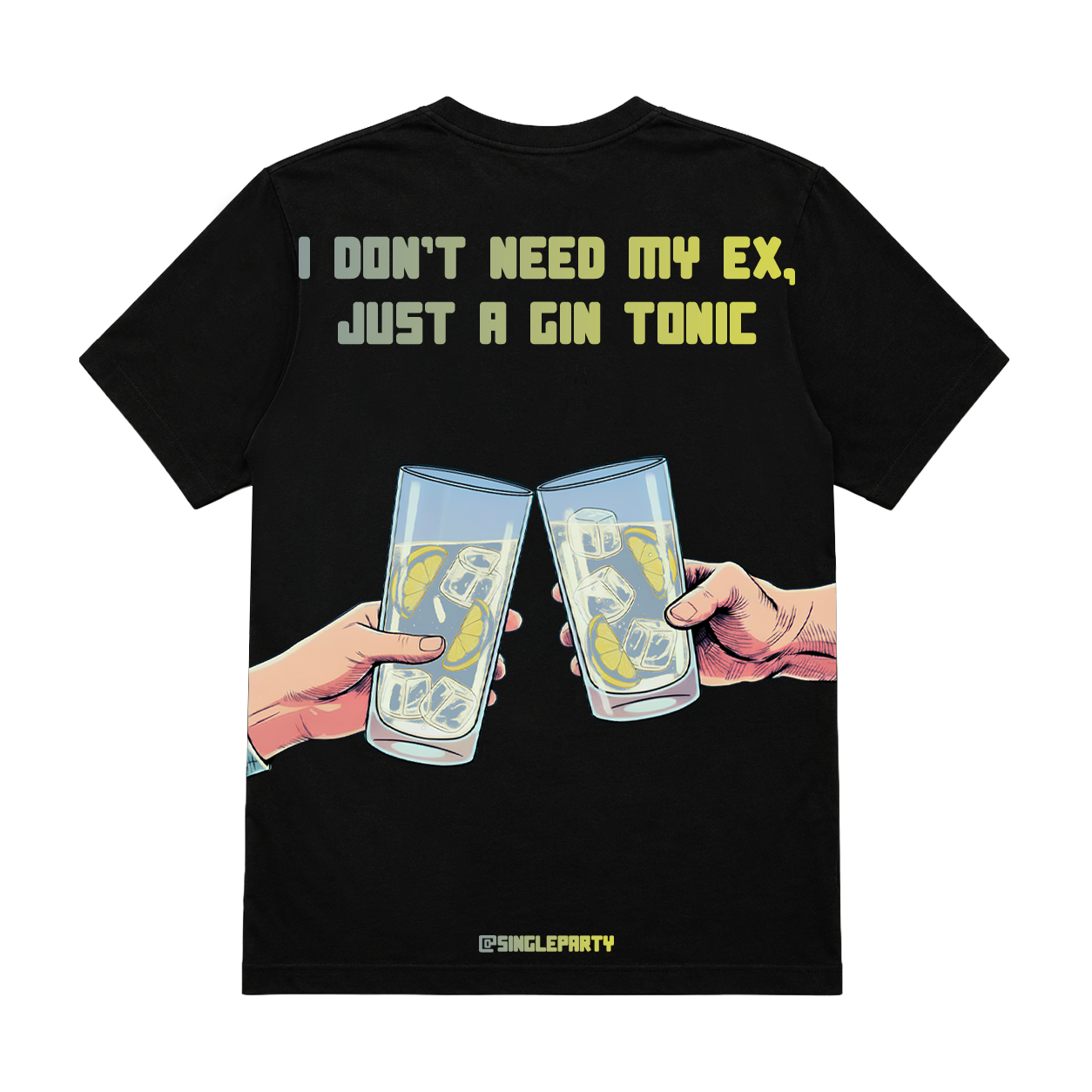 NEED NO EX