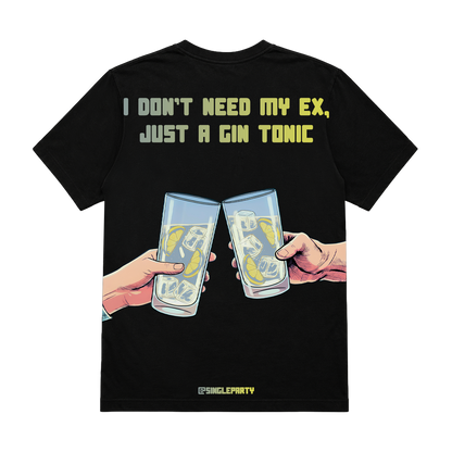 NEED NO EX
