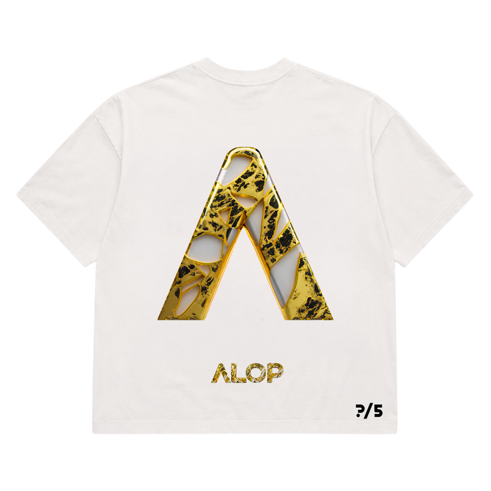 GOLDEN ΛURΛ