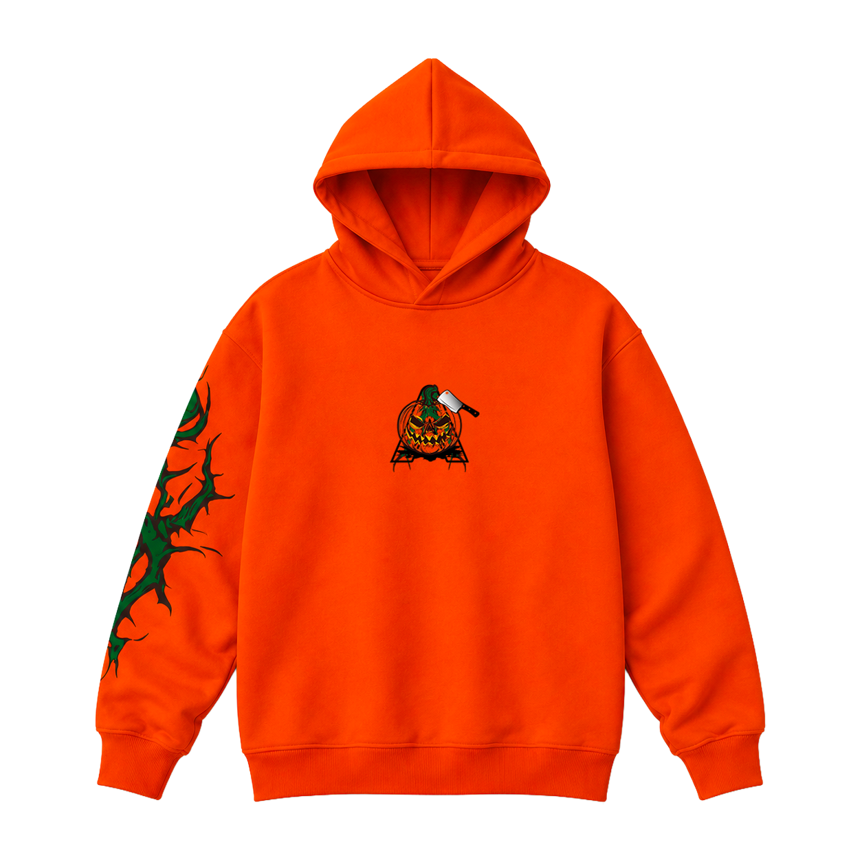 PΛMPKIN
