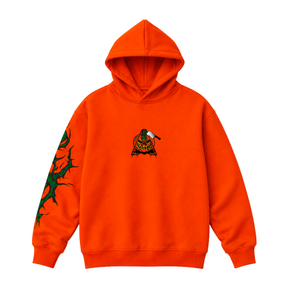 PΛMPKIN