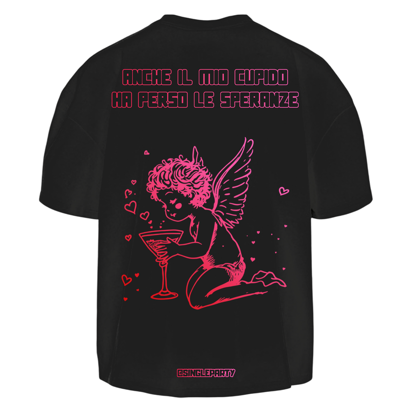 CUPID TEE