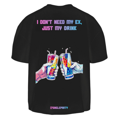 NEED NO EX TEE